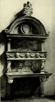 Picture 519 of 568 from Furniture and interior decoration of the Italian renaissance (1921), leaf 262