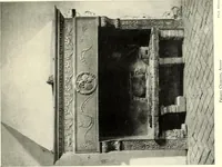 Picture 520 of 568 from Furniture and interior decoration of the Italian renaissance (1921), leaf 263