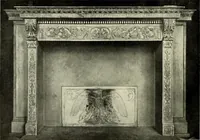 Picture 523 of 568 from Furniture and interior decoration of the Italian renaissance (1921), leaf 264