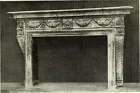 An illustration from Furniture and interior decoration of the Italian renaissance (1921)