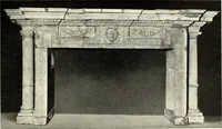 Picture 532 of 568 from Furniture and interior decoration of the Italian renaissance (1921), leaf 269