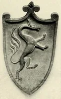An illustration from Furniture and interior decoration of the Italian renaissance (1921)
