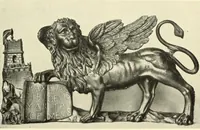 Picture 541 of 568 from Furniture and interior decoration of the Italian renaissance (1921), leaf 272