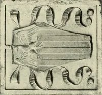Picture 542 of 568 from Furniture and interior decoration of the Italian renaissance (1921), leaf 272