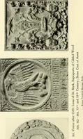 An illustration from Furniture and interior decoration of the Italian renaissance (1921)