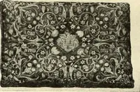 Picture 547 of 568 from Furniture and interior decoration of the Italian renaissance (1921), leaf 274