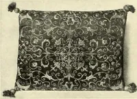 Picture 548 of 568 from Furniture and interior decoration of the Italian renaissance (1921), leaf 274