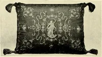 An illustration from Furniture and interior decoration of the Italian renaissance (1921)