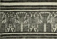 An illustration from Furniture and interior decoration of the Italian renaissance (1921)