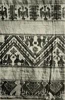 An illustration from Furniture and interior decoration of the Italian renaissance (1921)