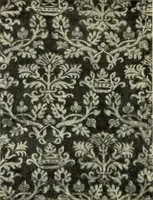 An illustration from Furniture and interior decoration of the Italian renaissance (1921)