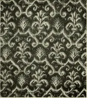 Picture 558 of 568 from Furniture and interior decoration of the Italian renaissance (1921), leaf 276