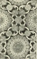 An illustration from Furniture and interior decoration of the Italian renaissance (1921)
