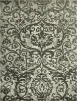 An illustration from Furniture and interior decoration of the Italian renaissance (1921)