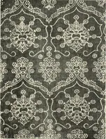 An illustration from Furniture and interior decoration of the Italian renaissance (1921)