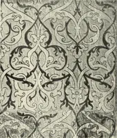 An illustration from Furniture and interior decoration of the Italian renaissance (1921)