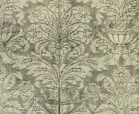 An illustration from Furniture and interior decoration of the Italian renaissance (1921)