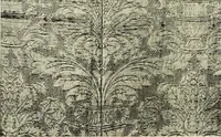 An illustration from Furniture and interior decoration of the Italian renaissance (1921)