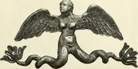Picture 568 of 568 from Furniture and interior decoration of the Italian renaissance (1921), leaf 279