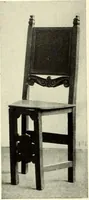 Picture 26 of 568 from Furniture and interior decoration of the Italian renaissance (1921), leaf 34