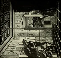 Picture 39 of 568 from Furniture and interior decoration of the Italian renaissance (1921), leaf 44