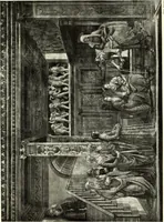 An illustration from Furniture and interior decoration of the Italian renaissance (1921)