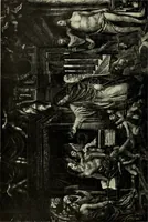 An illustration from Furniture and interior decoration of the Italian renaissance (1921)