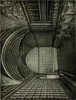 An illustration from Furniture and interior decoration of the Italian renaissance (1921)