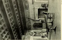 An illustration from Furniture and interior decoration of the Italian renaissance (1921)