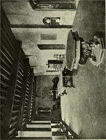 An illustration from Furniture and interior decoration of the Italian renaissance (1921)
