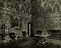 Picture 57 of 568 from Furniture and interior decoration of the Italian renaissance (1921), leaf 60