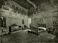Picture 61 of 568 from Furniture and interior decoration of the Italian renaissance (1921), leaf 64