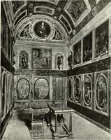 Picture 64 of 568 from Furniture and interior decoration of the Italian renaissance (1921), leaf 67