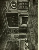 An illustration from Furniture and interior decoration of the Italian renaissance (1921)