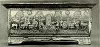Picture 73 of 568 from Furniture and interior decoration of the Italian renaissance (1921), leaf 75