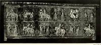 Picture 75 of 568 from Furniture and interior decoration of the Italian renaissance (1921), leaf 75