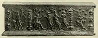 Picture 81 of 568 from Furniture and interior decoration of the Italian renaissance (1921), leaf 78