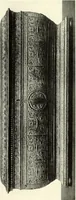 An illustration from Furniture and interior decoration of the Italian renaissance (1921)