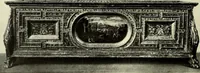 An illustration from Furniture and interior decoration of the Italian renaissance (1921)