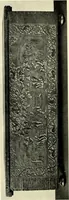 Picture 100 of 568 from Furniture and interior decoration of the Italian renaissance (1921), leaf 86