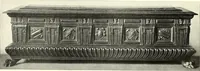 An illustration from Furniture and interior decoration of the Italian renaissance (1921)