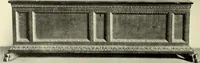 Picture 103 of 568 from Furniture and interior decoration of the Italian renaissance (1921), leaf 88