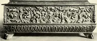 Picture 108 of 568 from Furniture and interior decoration of the Italian renaissance (1921), leaf 89