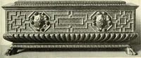 An illustration from Furniture and interior decoration of the Italian renaissance (1921)