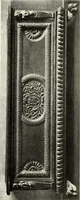 An illustration from Furniture and interior decoration of the Italian renaissance (1921)