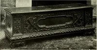 Picture 114 of 568 from Furniture and interior decoration of the Italian renaissance (1921), leaf 92