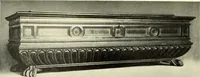 Picture 117 of 568 from Furniture and interior decoration of the Italian renaissance (1921), leaf 94