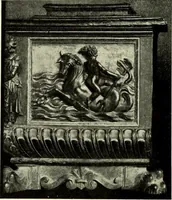 Picture 124 of 568 from Furniture and interior decoration of the Italian renaissance (1921), leaf 96