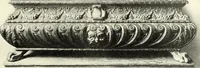 An illustration from Furniture and interior decoration of the Italian renaissance (1921)