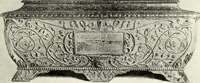 An illustration from Furniture and interior decoration of the Italian renaissance (1921)